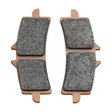 EBC Extreme Pro Sintered Brake Pads For Harley-Davidson models - EPFA400HH