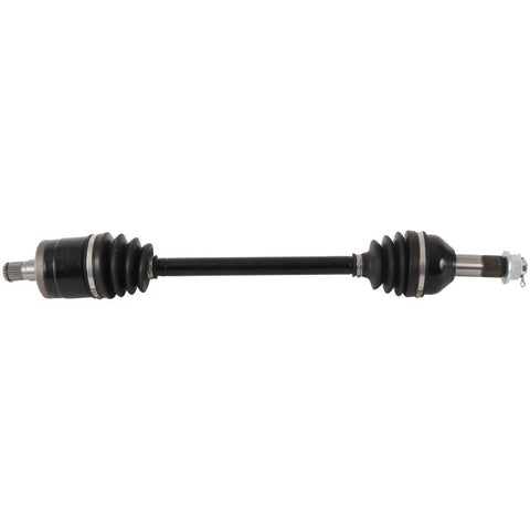All Balls Racing 6 Ball Heavy Duty Axle for 2017-19 Can-Am Commander 800-1000 Models - AB6-CA-8-333
