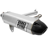 Big Gun Exhaust EXO Slip-On Muffler for 2012-20 Can-Am Renegade 1000 - 14-6932