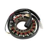 Ricks Motorsport Stator for 1986-87 Honda TRX350 - 21-601