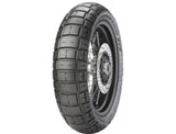 Pirelli Scorpion Rally STR Rear Tire - 150/70-R17 - 69V - 2865200