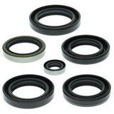 Vertex Engine Oil Seal Kit for 2003-13 Kawasaki KVF360 Prairie - 822215