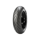Pirelli Diablo Rosso III Rear Tire - 190/50ZR17 - (73W) - 2635700