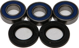 All Balls Rear Wheel Bearing Kit for Yamaha YZ125 / YZ250 - 25-1271