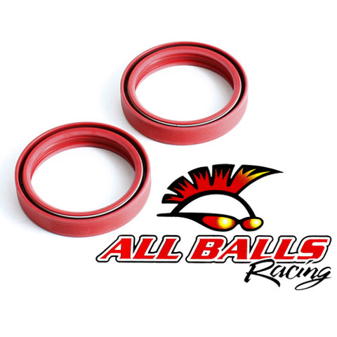 All Balls Fork Seal Kit for Honda CR125R / VFR750R / Yamaha YZ125 - 55-121