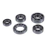 Hot Rods Transmission Bearing Kit for 2005-11 Honda TRX500 Models - HR00074