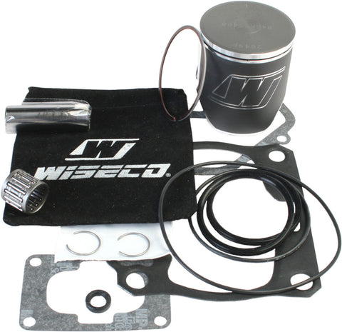 Wiseco Top-End Rebuild Kit for 2005-20 Yamaha YZ125 - 54.00mm - PK1390