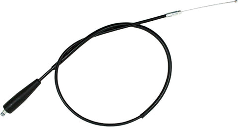 Motion Pro 03-0169 Black Vinyl Throttle Cable for 1988-11 Kawasaki Bayou 220/250