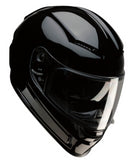 Z1R Jackal Helmet - Black - Large