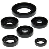 Vertex Engine Oil Seal Kit for 2000-07 Can-Am DS650 - 822203