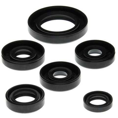 Winderosa Engine Oil Seal Kit for 2000-07 Can-Am DS650 - 822203