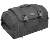 Saddlemen Tactical Deluxe Rack Bag - TR2300DE