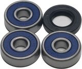 All Balls Rear Wheel Bearing Kit for 2000 Yamaha TTR125 - 25-1295