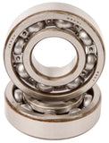 Hot Rods Crankshaft Main Bearing and Seal Kit for 2001-08 Yamaha YFM/YXR 600 Models - K240