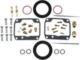 All Balls Carburetor Rebuild Kit for Ski-Doo Formula Z 583 / Summit 670 - 26-1946