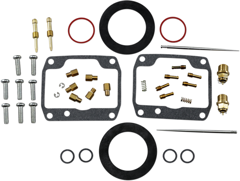 All Balls Carburetor Rebuild Kit for Ski-Doo Formula Z 583 / Summit 670 - 26-1946