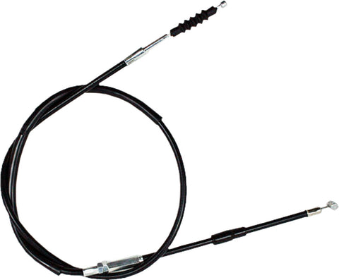 Motion Pro 02-0058 Black Vinyl Clutch Cable for 1982-83 Honda CR480R & CR250R