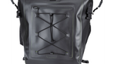 CIRO DRYFORCE Waterproof Roll Top Bag - Black - 60 Liter - 20306
