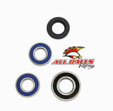All Balls 25-1532 Rear Wheel Bearing Kit for 2004-06 KTM 950 Adventure