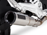 Vance & Hines Hi-Output Hooligan Exhaust System for Honda MSX125 Grom - 14233 - FINAL SALE