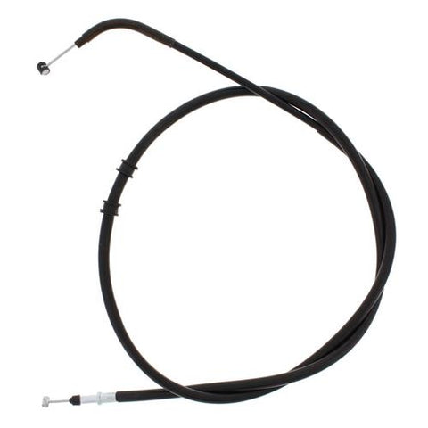 All Ball Racing Rear Hand Brake Cable for 2006-07 Suzuki LT-R450 Models - 45-4045