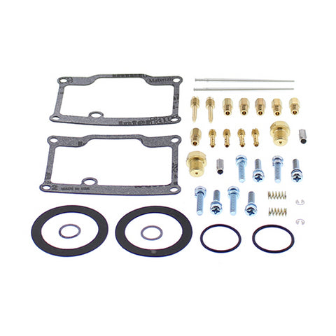 All Balls Carburetor Rebuild Kit for Polaris 550 / Sport / Trail - 26-1816