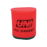 UNI Filter 2-Stage Performance Air Filter for 2003-12 Suzuki LT-F 250 Ozark 4x2 - NU-2485ST