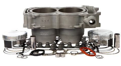 Cylinder Works High Compression Cylinder Kit for Polaris 1000 models - 60003-K01HC