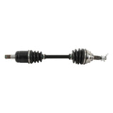All Balls Racing 6 Ball Heavy Duty Axle for 2019-22 Can-Am Maverick 1000 STD - AB6-CA-8-233