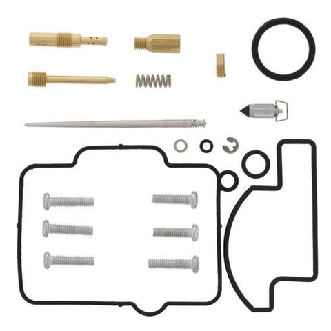 All Balls Carburetor Rebuild Kit for 2001 Suzuki RM250 - 26-1176