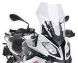 Puig 7619W Touring Windscreen Clear
