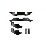 High Lifter Signature Lift Kit for 2016-19 Polaris RZR Turbo - PLK1RZRT-50