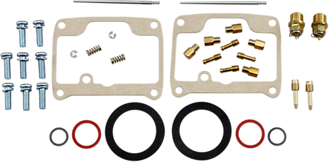 All Balls Carburetor Rebuild Kit for 1997-99 Ski-Doo Skandic WT 500F - 26-1984