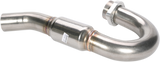 FMF Racing 044033 Power Bomb Stainless Steel Header for 2004-15 Yamaha YFZ450