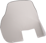 Sno-Stuff Windshield for 1989-1994 Arctic Cat Models - Smoke - 21.25 Inch - 450-155