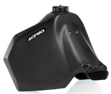 Acerbis Fuel Tank for Suzuki DR650 - 5.3 Gallon Capacity - Black - 2250360001