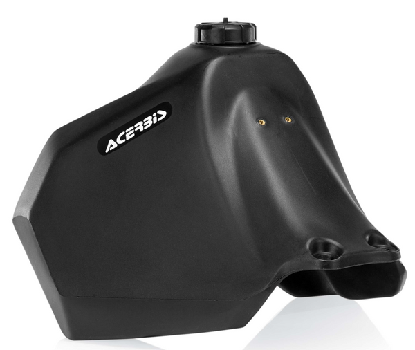 Acerbis Fuel Tank for Suzuki DR650 - 5.3 Gallon Capacity - Black Acerbis Fuel Tank for Suzuki DR650 - 5.3 Gallon Capacity - Black