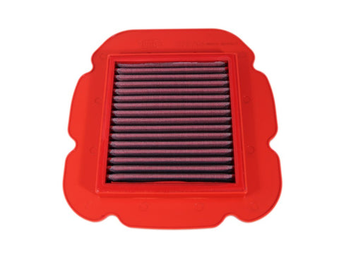 BMC Standard Air Filter for 2002-19 Suzuki DL650-100 V-Strom Models/2004-05 Kawasaki KLV1000 - FM378/04