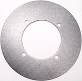 EBC MD6252D Rear Brake Rotor For Yamaha Grizzly - Kodiak YFM400 / 450 4x4 - 220mm
