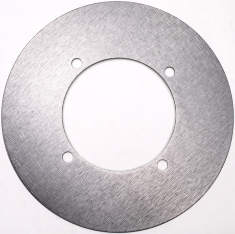 EBC MD6252D Rear Brake Rotor For Yamaha Grizzly - Kodiak YFM400 / 450 4x4 - 220mm