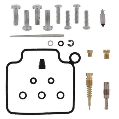 All Balls Carburetor Repair Kit for 2004-06 Honda TRX350 Rancher - 26-1209