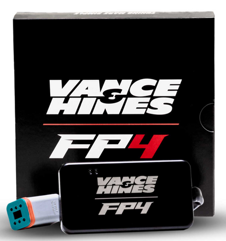 Vance & Hines Fuelpak FP4 for 2011-20 Harley-Davidson Touring and Softail Models - 66045