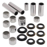 All Balls Linkage Bearing Kit for 2000-10 Kawasaki KL250 Models - 27-1144