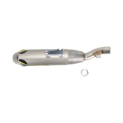 Crf150r fmf exhaust cheap