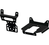 KFI Products Winch Mount Kit for 2014-21 Polaris RZR models - 101735