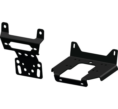 KFI Products Winch Mount Kit for 2014-21 Polaris RZR models - 101735