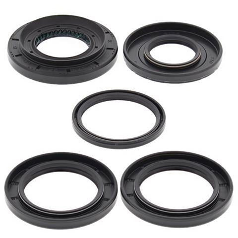 All Balls Differential Seal Kit for Suzuki LT-F250 Models - 25-2048-5