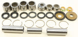 All Balls Linkage Bearing Kit for 1990-03 Suzuki RM80 / RM85 Models - 27-1057
