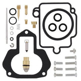 All Balls Carburetor Rebuild Kit for 1994-04 Yamaha YFM350X Warrior - 26-1480