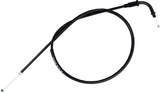 Motion Pro Black Vinyl Throttle Cable for Yamaha Maxim / Virago Models - 05-0035